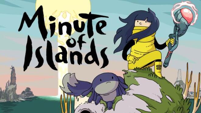 تحميل لعبة Minute of Islands (v21.09.2021) مجانا