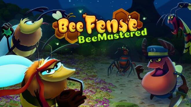 تحميل لعبة BeeFense BeeMastered مجانا