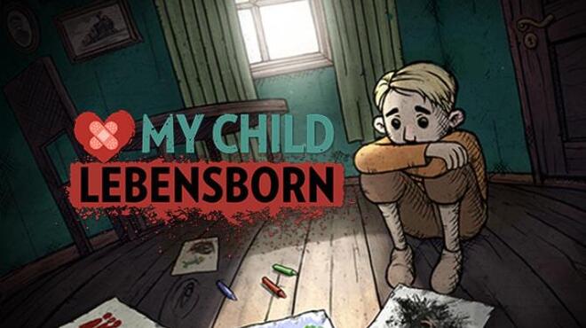 تحميل لعبة My Child Lebensborn (v2022.7.20) مجانا