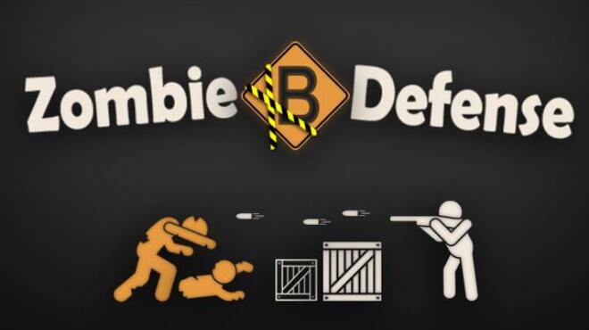 تحميل لعبة Zombie Builder Defense مجانا