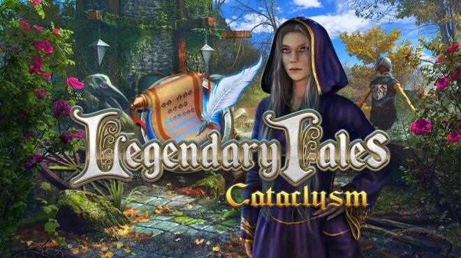 تحميل لعبة Legendary Tales: Cataclysm Collector’s Edition مجانا