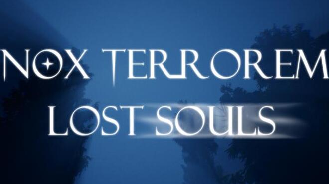 تحميل لعبة Nox Terrorem: Lost Souls مجانا