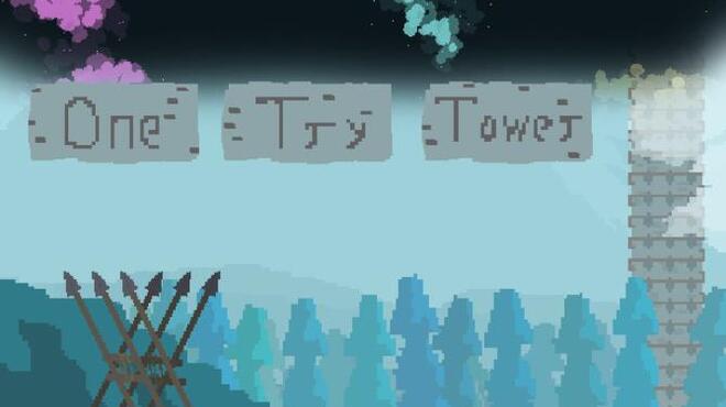 تحميل لعبة One Try Tower مجانا