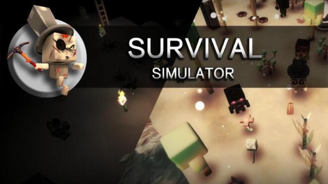 تحميل لعبة Survival&Simulator مجانا
