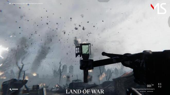 خلفية 2 تحميل العاب الاستراتيجية للكمبيوتر Land of War – The Beginning (v1.3) Torrent Download Direct Link