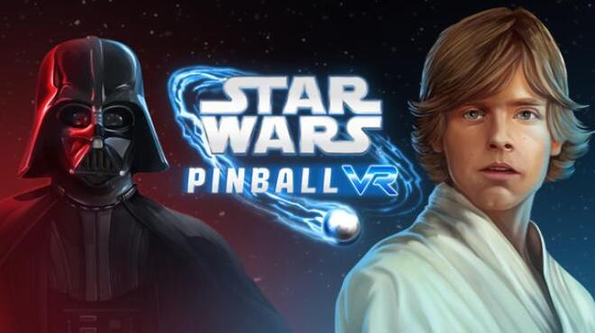 تحميل لعبة Star Wars Pinball VR مجانا