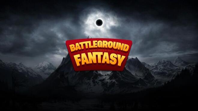 تحميل لعبة Battleground Fantasy مجانا