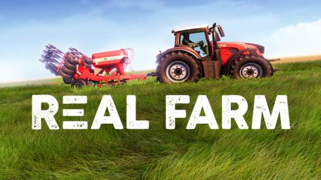 تحميل لعبة Real Farm – Gold Edition مجانا