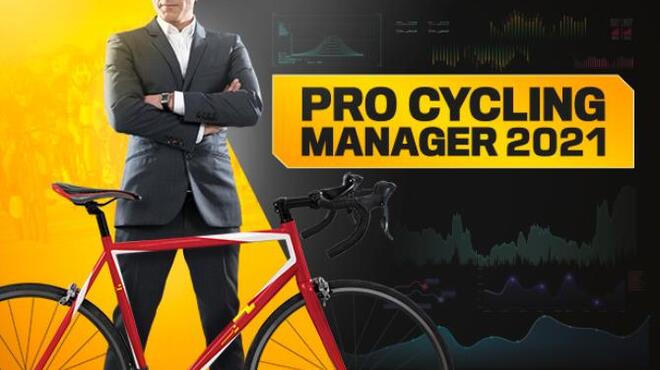 تحميل لعبة Pro Cycling Manager 2021 (v1.0.3.2) مجانا