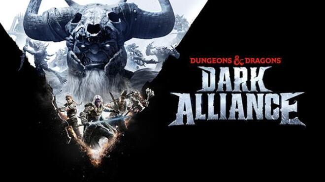 تحميل لعبة Dungeons & Dragons: Dark Alliance (v18.03.2022 & ALL DLC) مجانا