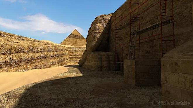 خلفية 2 تحميل العاب نقطة وانقر للكمبيوتر Riddle of the Sphinx The Awakening (Enhanced Edition) Torrent Download Direct Link