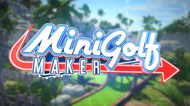 تحميل لعبة MiniGolf Maker مجانا