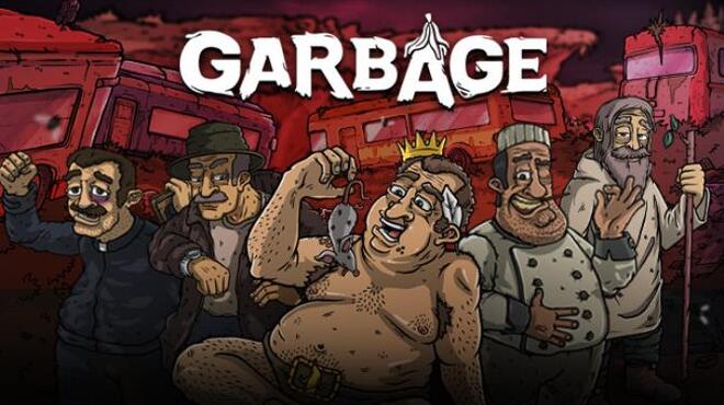 تحميل لعبة Garbage (v1.0.8) مجانا