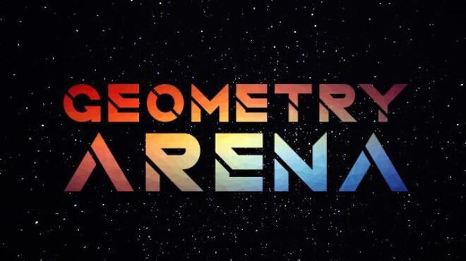 تحميل لعبة Geometry Arena (v28.02.2022) مجانا