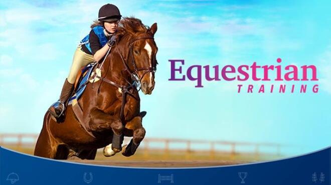 تحميل لعبة Equestrian Training مجانا
