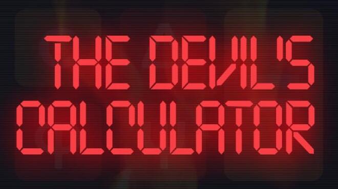 تحميل لعبة The Devil’s Calculator مجانا