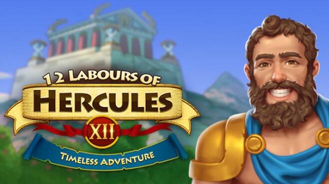 تحميل لعبة 12 Labours of Hercules XII: Timeless Adventure مجانا