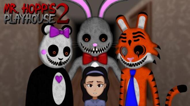 تحميل لعبة Mr. Hopp’s Playhouse 2 مجانا