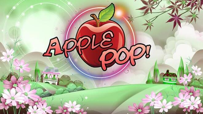 تحميل لعبة Apple Pop مجانا