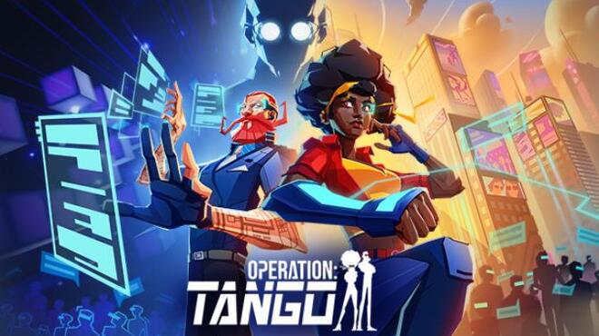 تحميل لعبة Operation: Tango (v1.01.00) مجانا