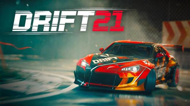 تحميل لعبة DRIFT21 (v1.0.rev 19740) مجانا