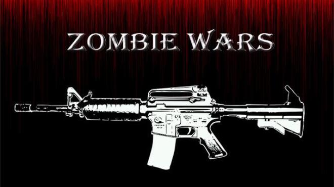 تحميل لعبة Zombie Wars مجانا