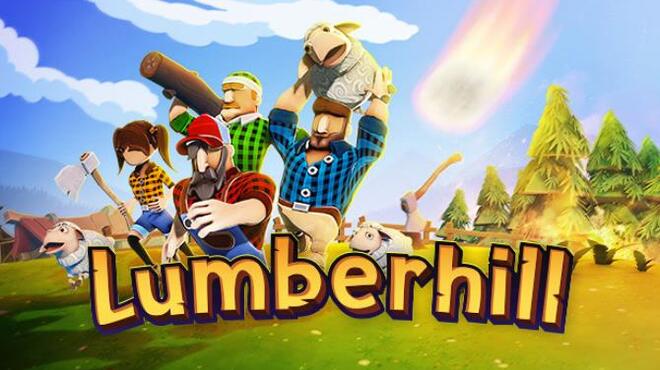 تحميل لعبة Lumberhill (v1.2) مجانا