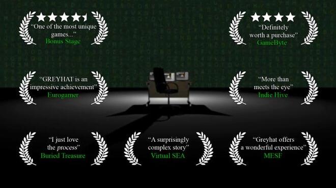 خلفية 1 تحميل العاب نقطة وانقر للكمبيوتر Greyhat – A Digital Detective Adventure Torrent Download Direct Link