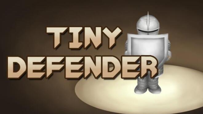 تحميل لعبة Tiny Defender مجانا