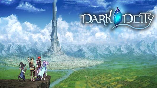 تحميل لعبة Dark Deity (v1.58) مجانا