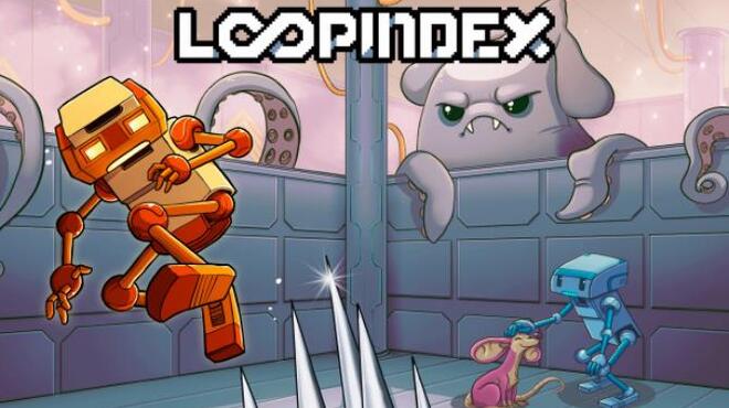 تحميل لعبة Loopindex مجانا