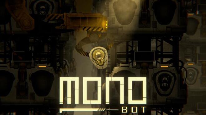 خلفية 1 تحميل العاب الالغاز للكمبيوتر Monobot (v21.03.2023) Torrent Download Direct Link