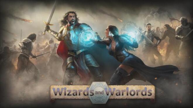 تحميل لعبة Wizards and Warlords (v1.0.3.62) مجانا