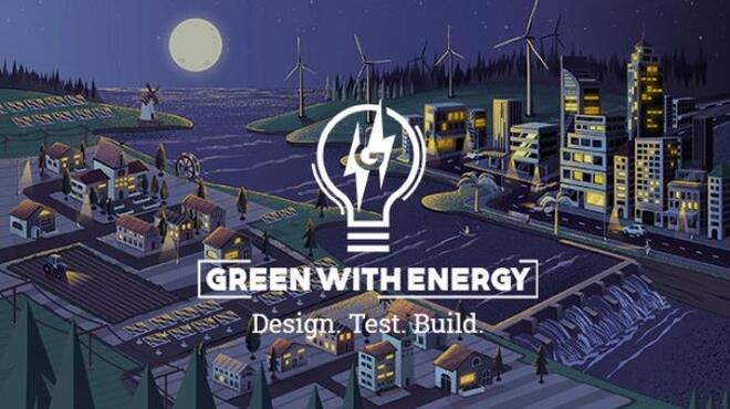 تحميل لعبة Green With Energy مجانا