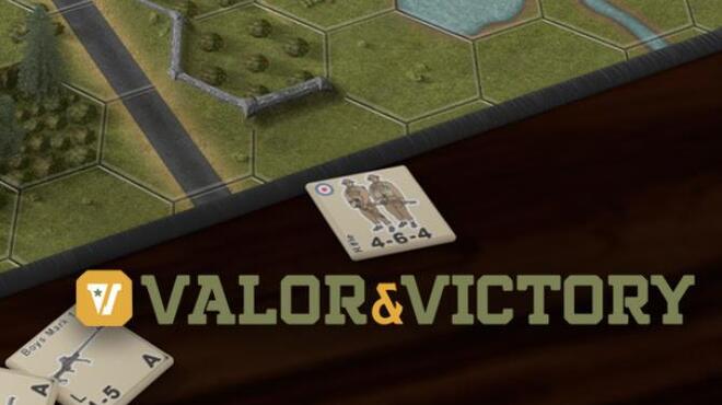 تحميل لعبة Valor & Victory (v06.02.2022) مجانا