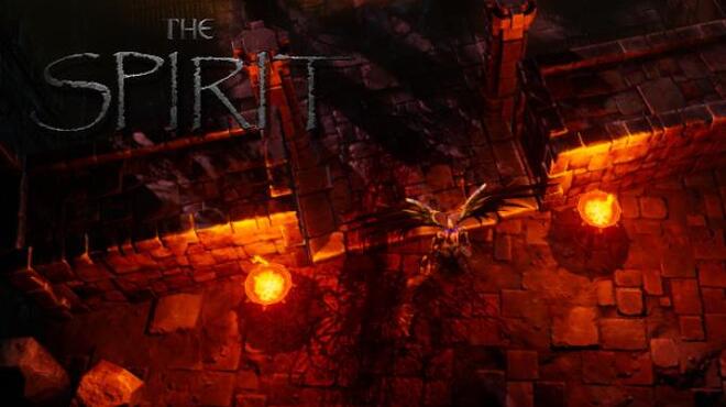 تحميل لعبة The Spirit (v1.1b) مجانا