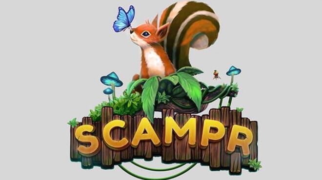 تحميل لعبة Scampr مجانا