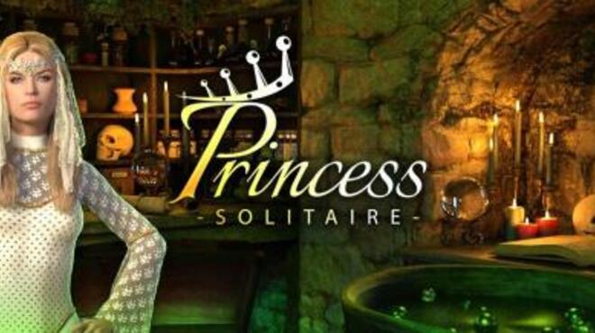 تحميل لعبة Princess Solitaire مجانا