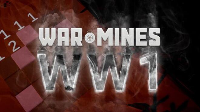 تحميل لعبة War Mines: WW1 مجانا