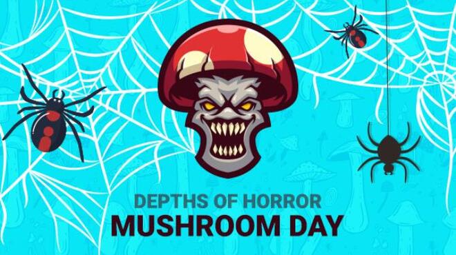 تحميل لعبة Depths Of Horror: Mushroom Day مجانا