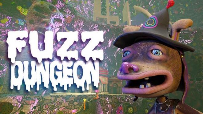 تحميل لعبة Fuzz Dungeon مجانا