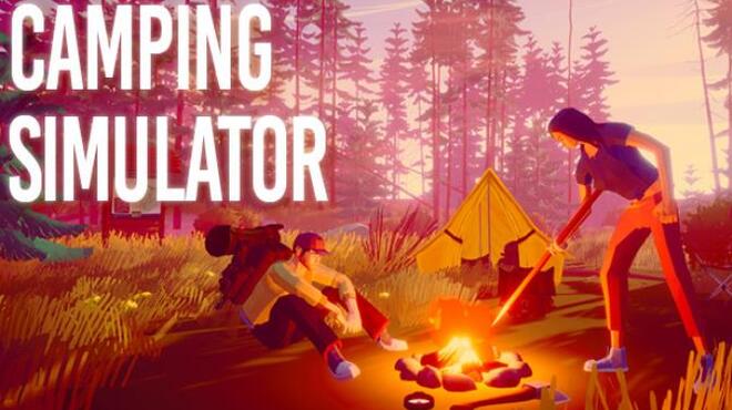 تحميل لعبة Camping Simulator: The Squad مجانا