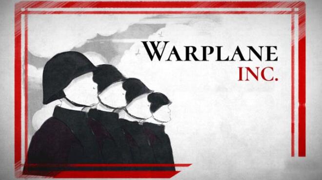 تحميل لعبة Warplane inc. (v16.06.2021) مجانا