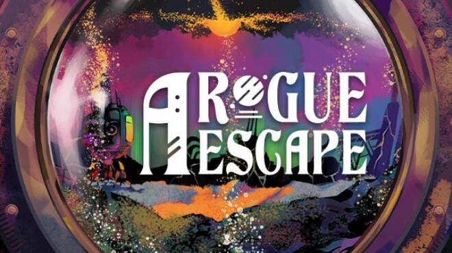 تحميل لعبة A Rogue Escape مجانا