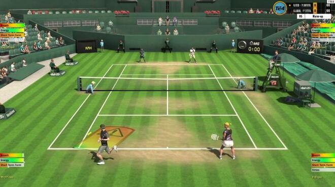 خلفية 2 تحميل العاب المحاكاة للكمبيوتر Tennis Elbow 4 (v29.04.2023) Torrent Download Direct Link