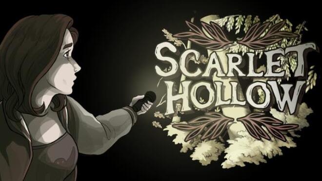 تحميل لعبة Scarlet Hollow (v08.04.2023) مجانا