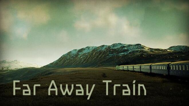 تحميل لعبة Far Away Train مجانا