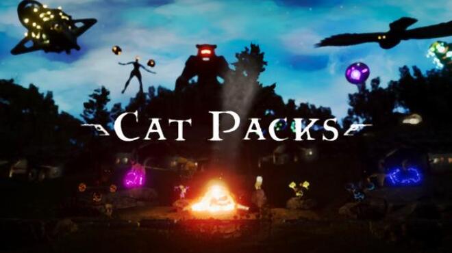 تحميل لعبة Cat Packs مجانا