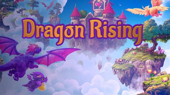 تحميل لعبة Dragon Rising مجانا