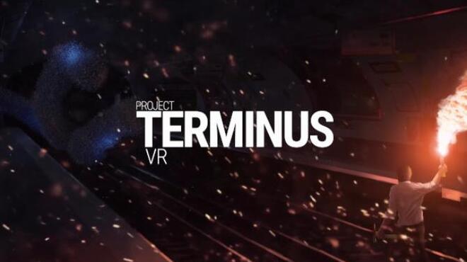 تحميل لعبة Project Terminus VR مجانا